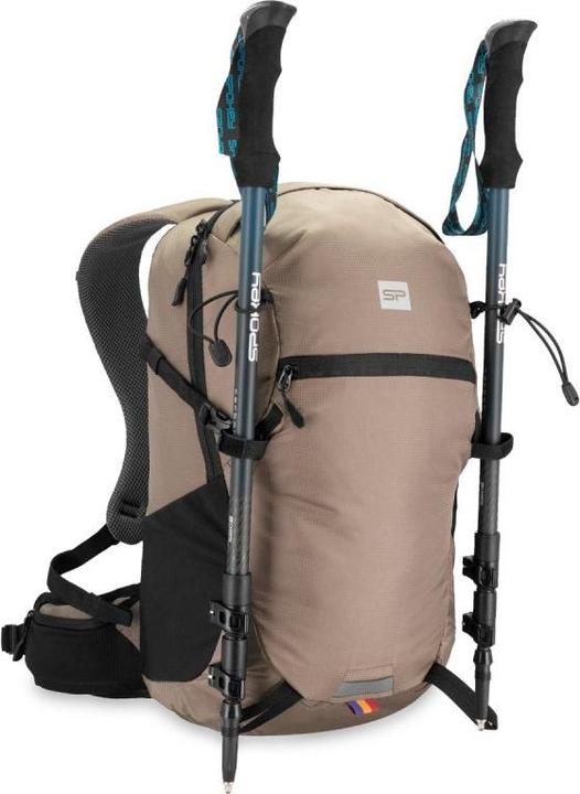 Actual product image Spokey Backpack Dayride 25l (25 l)