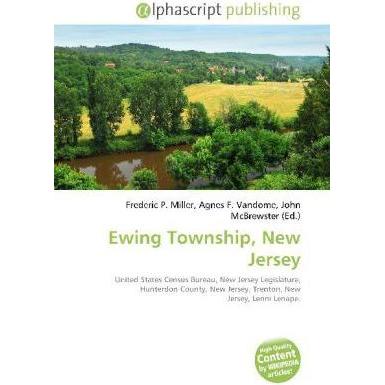 Ewing Township, New Jersey, Ratgeber