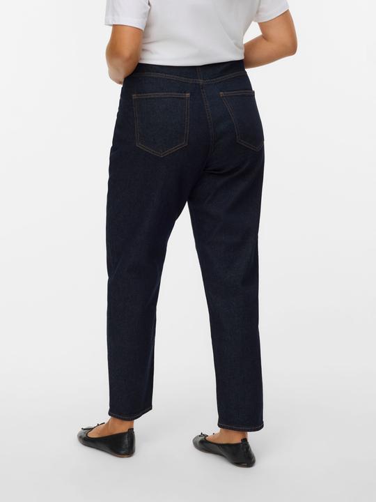 Produktbild Vero Moda VMCTESSA Hohe Taille Hohe Taille Jeans Mom Jeans (52)