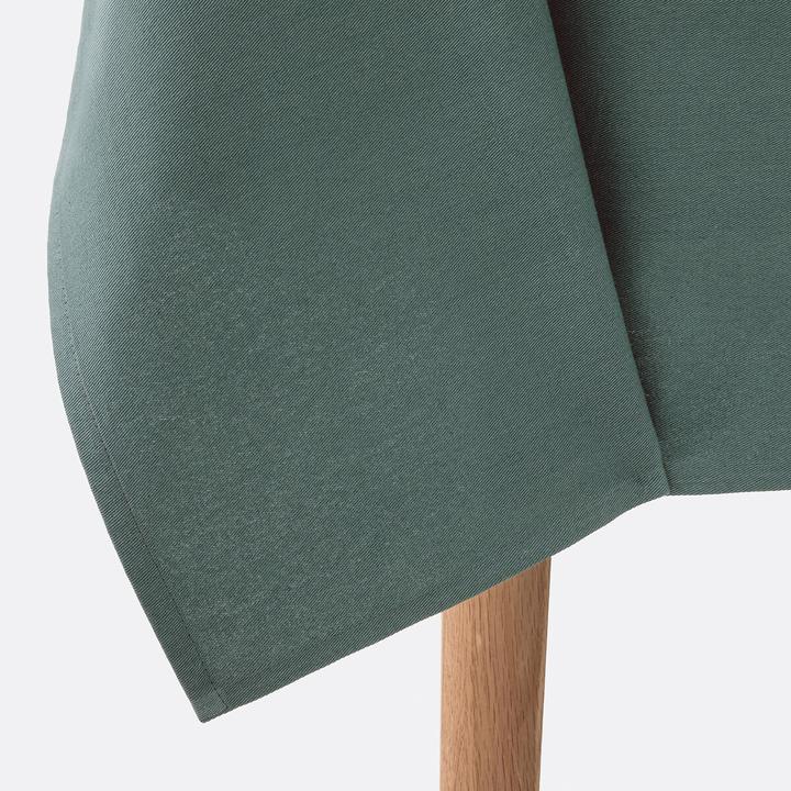 Actual product image La Redoute Interieurs Scenario Nappe Coton (150 x 300 cm)