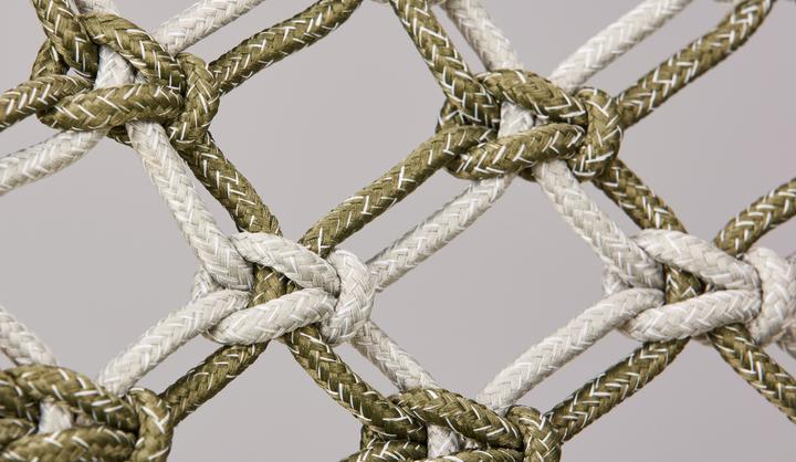 Actual product image Best Garden Chair Mali green