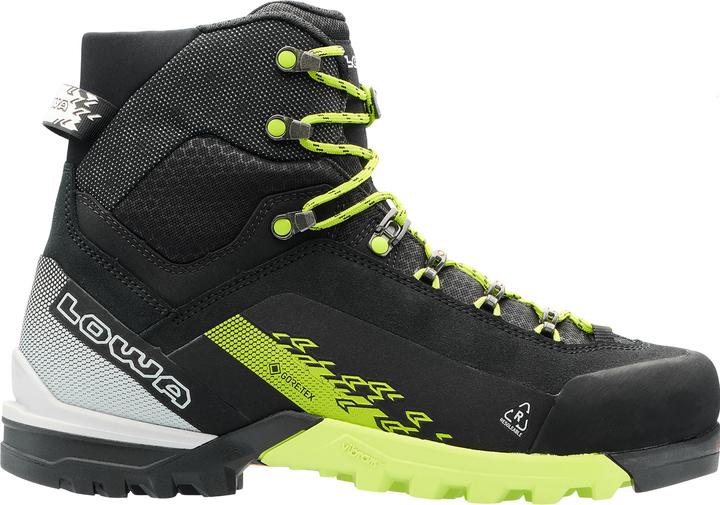 Produktbild Lowa Cervino GTX Mid (42.5)
