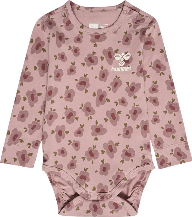 Immagine prodotto hummel hmlFJORA CORPO L/S (86)