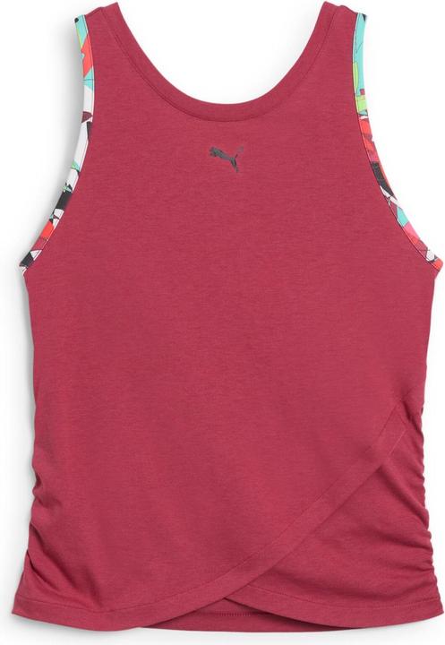 Immagine prodotto Puma Canotta Tropical Aop - Corta (L)