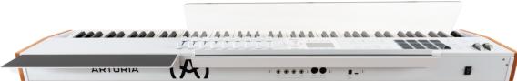 Image du produit Arturia KeyLab 88 Mk3 (Clavier)