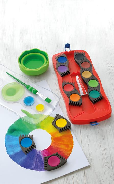 Immagine prodotto Faber-Castell Connettore (12 ml)