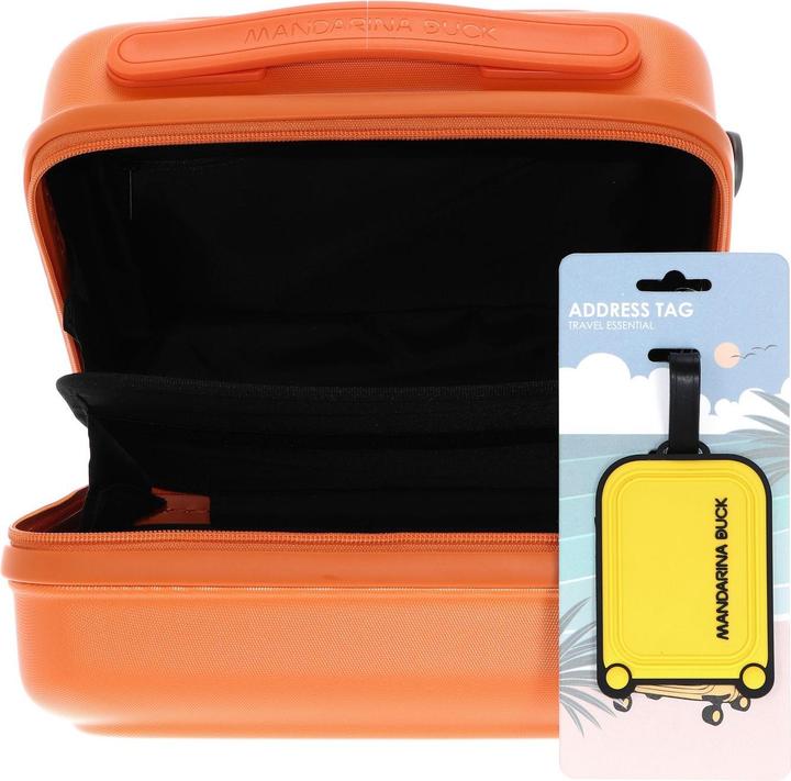 Produktbild Mandarina Duck Logoduck + Beauty Case