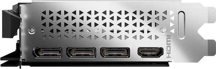 Actual product image PNY GeForce RTX 4070 Super XLR8 VERTO (12 GB)