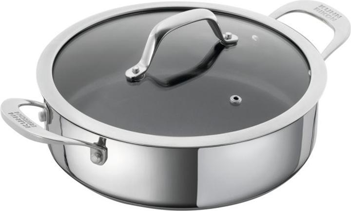 Immagine prodotto Kuhn Rikon Allround (28 cm, Pentola, Acciaio inossidabile)