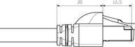 Produktbild Weidmüller Kabel (SF/UTP, CAT5e, 5 m)