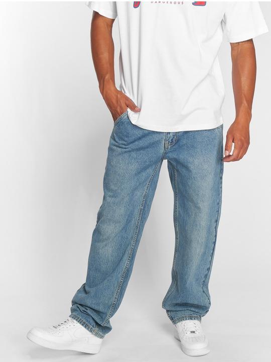 Produktbild Dangerous Brother Jeans - 72025 (W34/L34)