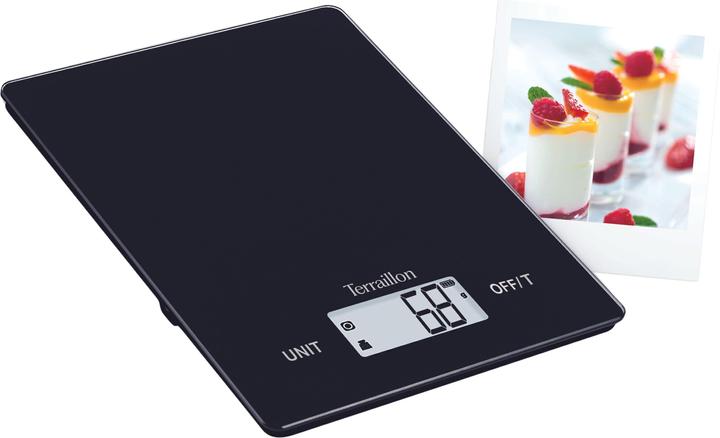 Actual product image Terraillon Smart USB