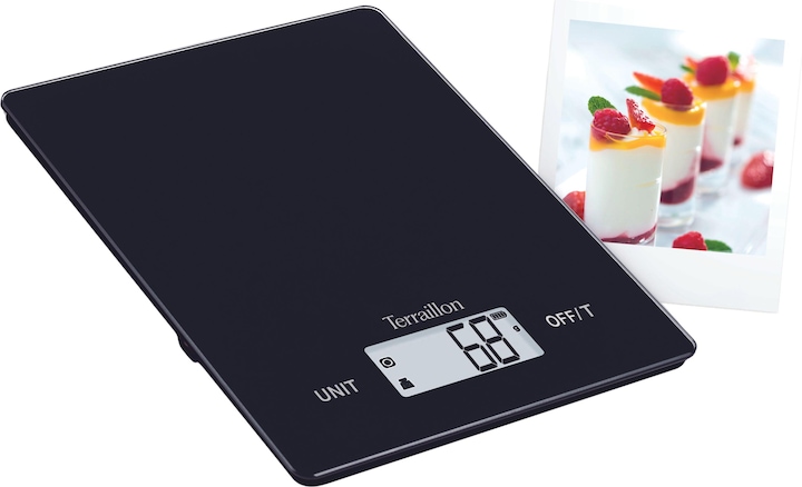 Produktbild Terraillon Smart USB