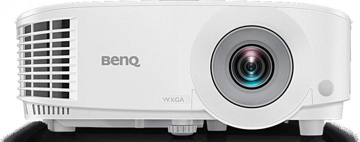 Produktbild BenQ MW550 3600ANSI WXGA 1,55-1,7 DLP (WXGA, 3600 lm, 1.55 - 1.7:1)