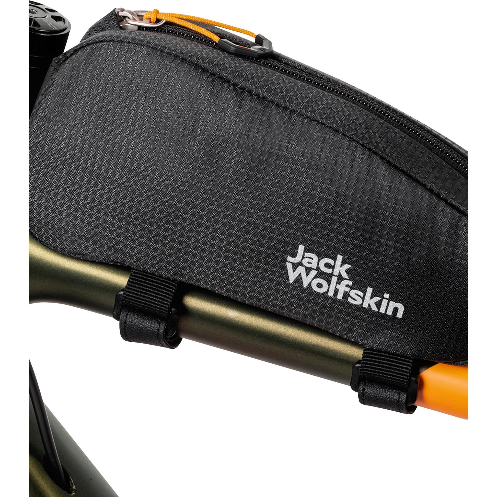 Thumbnail - Jack Wolfskin, Velotasche, (0.70 l, Rahmentasche)