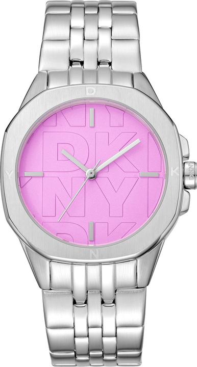 Immagine prodotto DKNY Brooklyn Midi - DK1L012M0055 (34 mm)