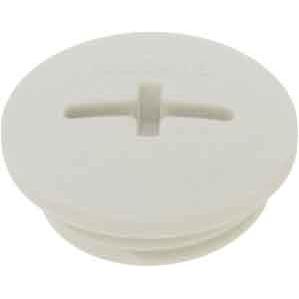 Thumbnail - Lapp, Kabelverbindung, Verschlussschraube M63 Polyami