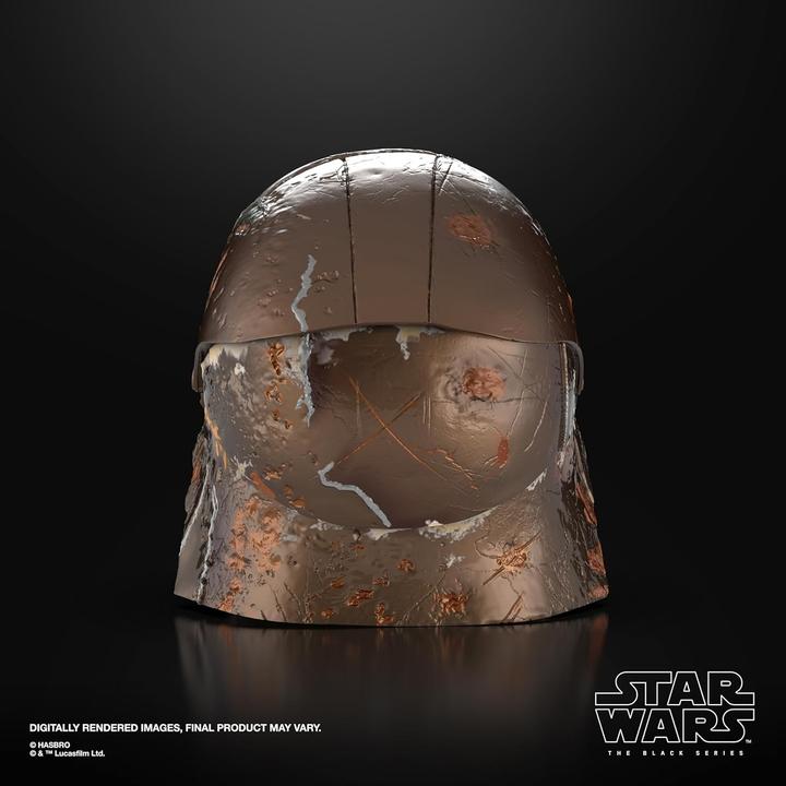 Produktbild Hasbro The Acolyte - Der Fremde Helm
