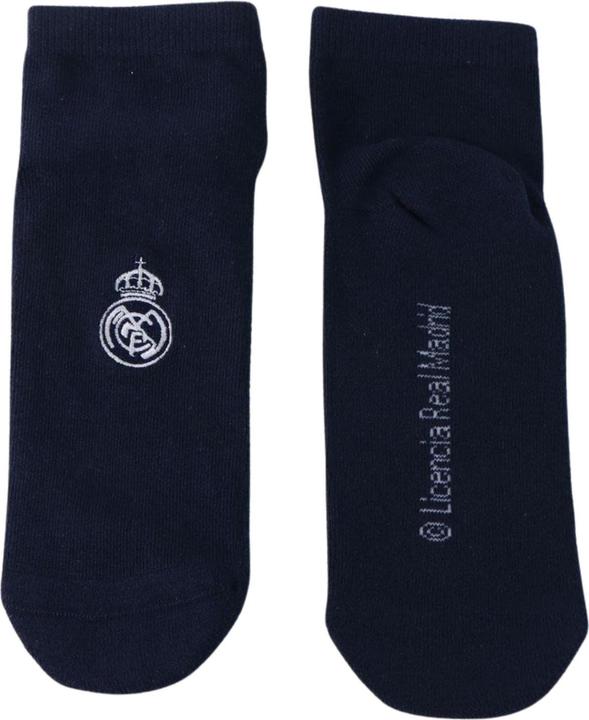 Produktbild Disney Socken 3er-Pack – Real Madrid (3er Pack, 43 - 46)