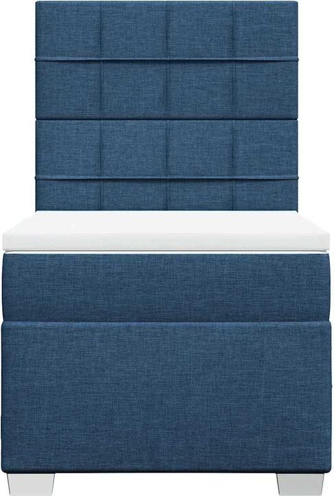 Produktbild vidaXL Boxspringbett (140 x 200 cm)