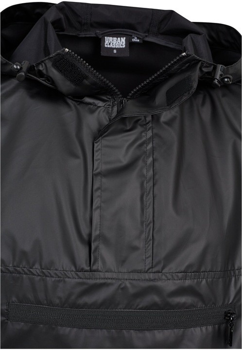 Immagine prodotto Urban Classics Giacca leggera pull over (XL)