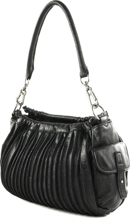 Image du produit FredsBruder Say Hello Sac à bandoulière en cuir 34 cm