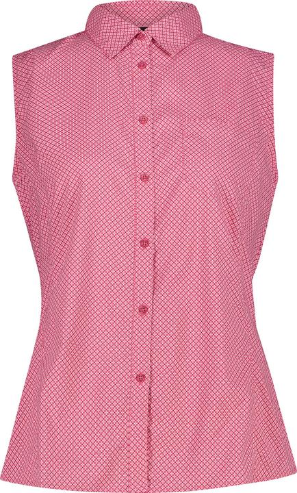 Immagine prodotto CMP Campagnolo Women's Sleeveless Shirt (40, M)