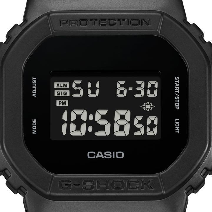 Image du produit Casio GA-700RGB-1AER (53 mm)