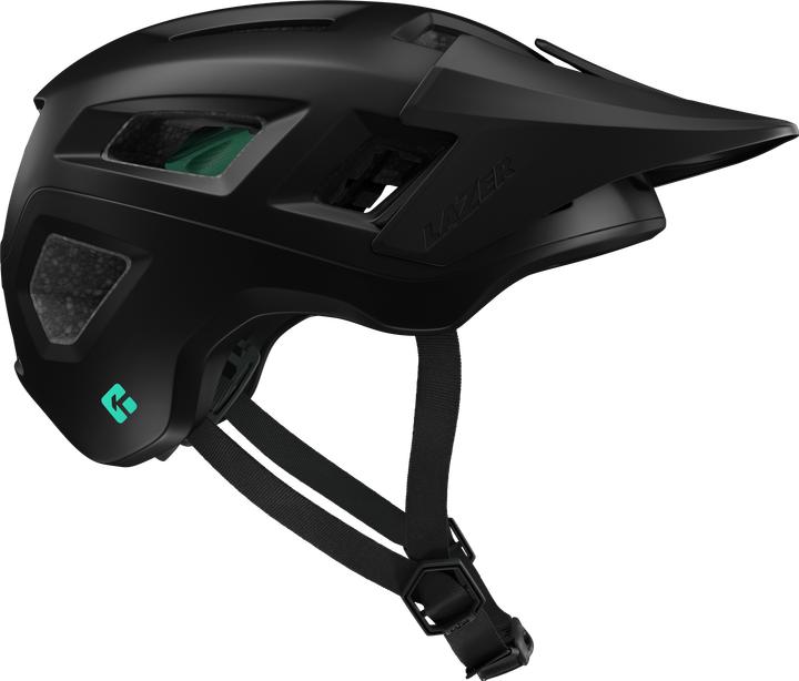 Produktbild Lazer Sport Helm Coyote, Matte Black, L (58 - 61 cm)