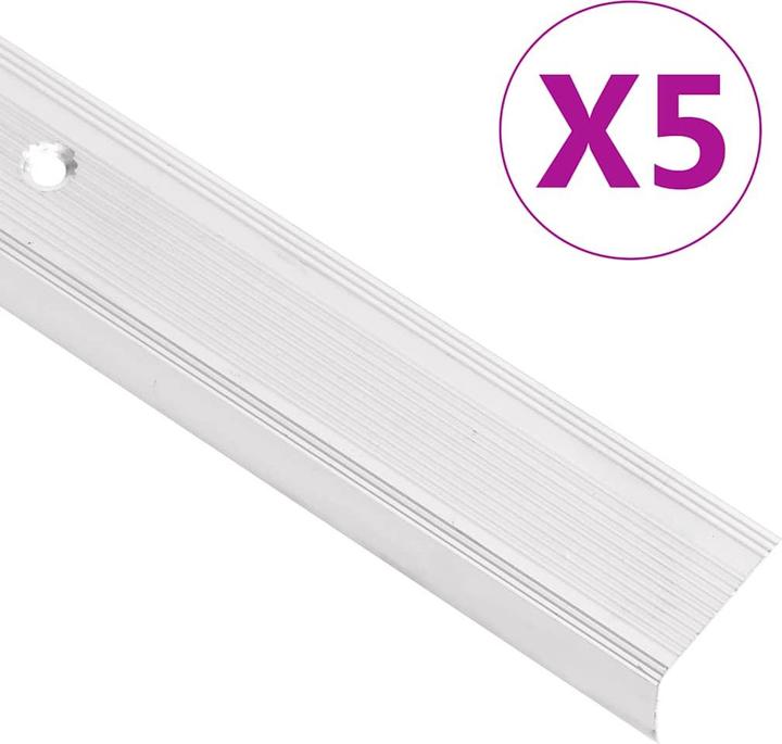 Image du produit vidaXL Nez de marche