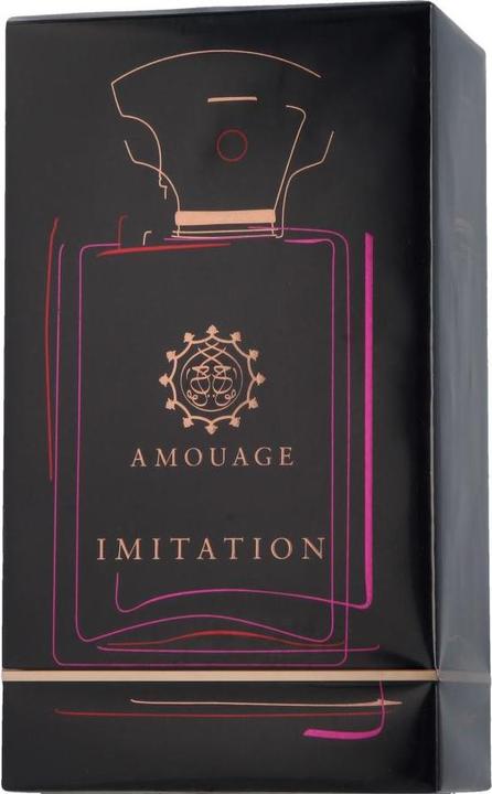 Actual product image Amouage Imitation Man (Eau de parfum, 100 ml)