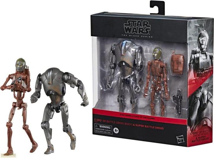Produktbild Hasbro F9222