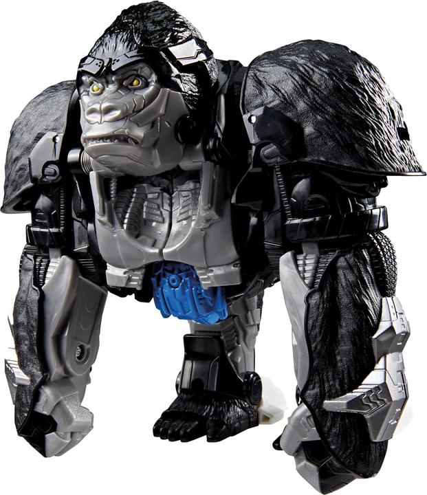 Actual product image Transformers Core Smash Changers sort.