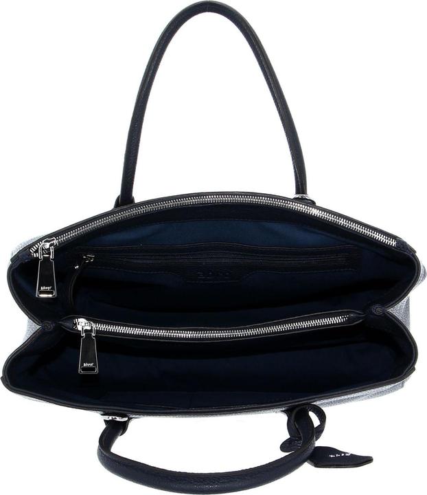 Immagine prodotto Abro Borsa shopper Adria in pelle 41 cm scomparto per laptop (20 l)