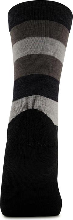 Produktbild Stoic Merino Trekking Crew Socks Stripes (39 - 41)