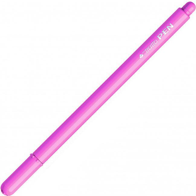 Immagine prodotto Tratto Pen penna tecnica Fine Rosa 12 pezzo(i) (12x)