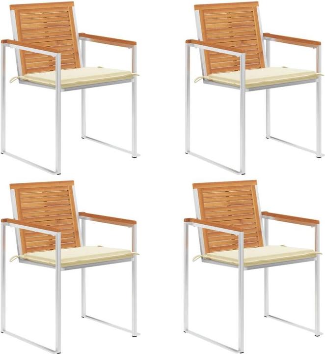 Produktbild vidaXL Jotham