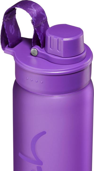 Actual product image Satch Drinking Bottle Tritan Purple (0.65 l)