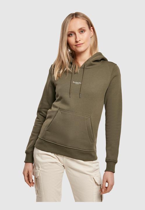 Produktbild Miss Tee Heartbreaker Lovetaker Hoody - 125295 (S)