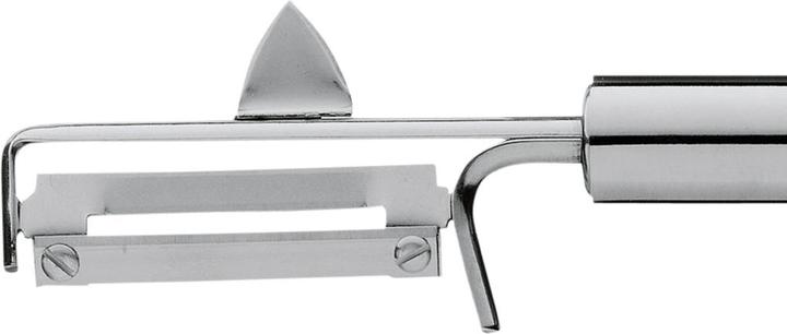 Produktbild WMF Kartoffelschäler Pendelschäler 19cm einschneidig Profi Plus Edelstahl