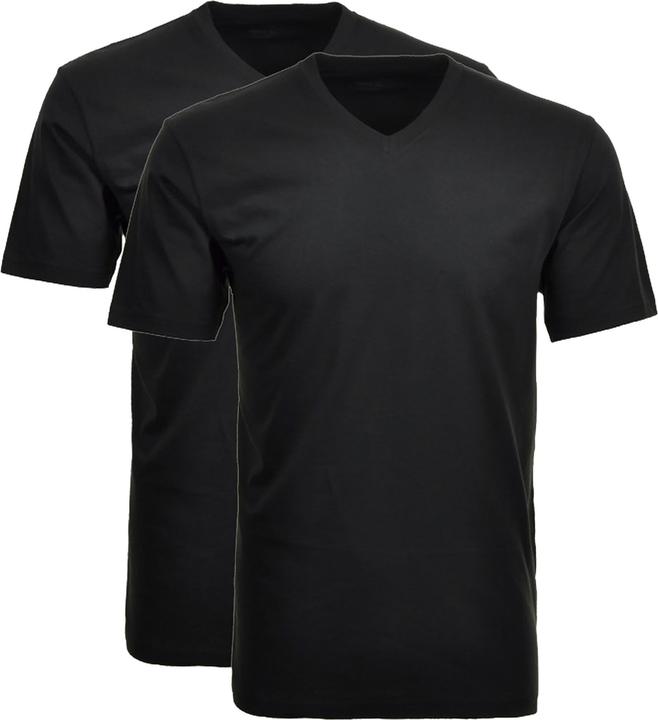 Produktbild Ragman T-Shirt Casual Bequem sitzend (S)