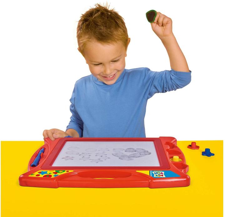 Image du produit Simba Tableau magique