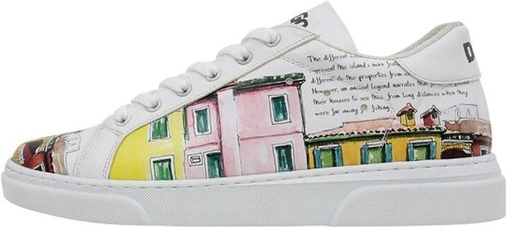 Produktbild Dogo Scarpe da Ginnastica Ace (40)