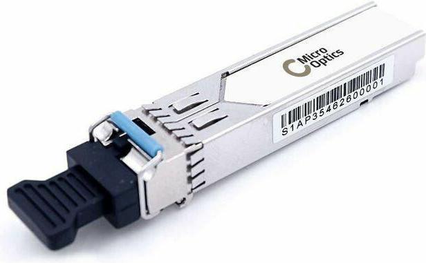 Produktbild MicroOptics Generic SFP-BX-U-40KM