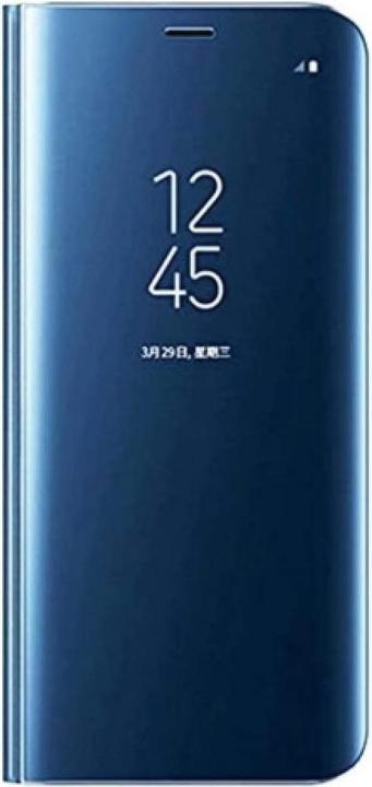 Produktbild Screenguard Realme 6 Pro Clear View Flip Case (Realme 6 Pro)