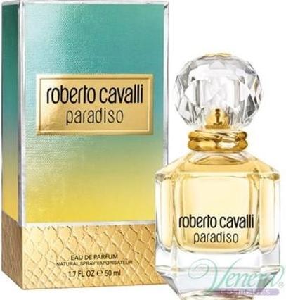 Roberto Cavalli Paradiso (Eau de Parfum, 50 ml)