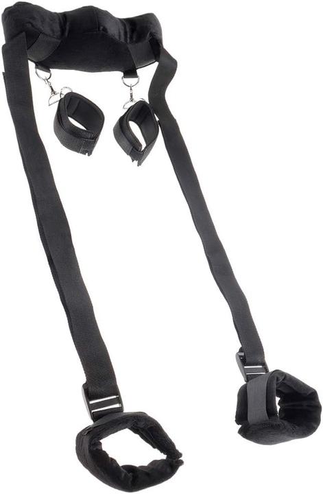 Produktbild Pipedream Position Master with Cuffs