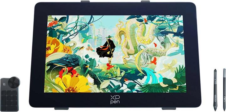 Actual product image XP-Pen XPPen Artist Pro 24 Gen 2 165Hz Grafikdisplay (23.80", 5080 lpi)