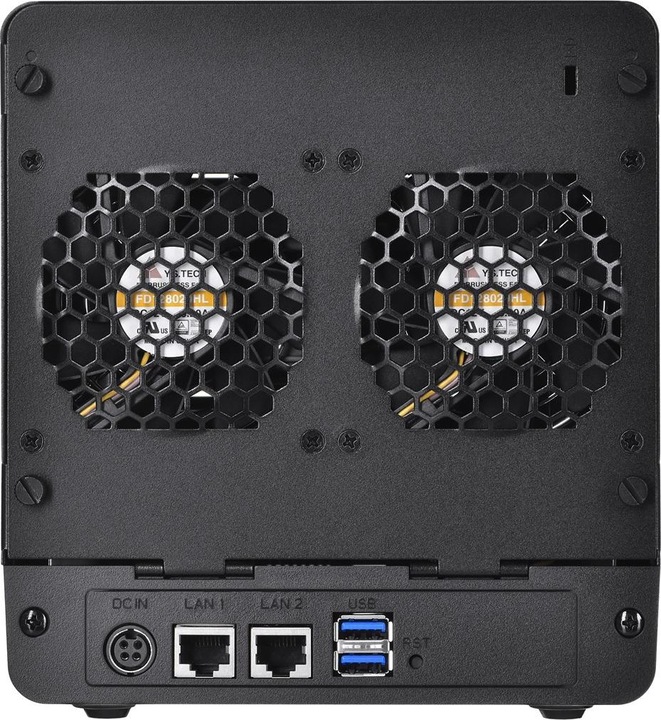 Produktbild Synology DS423 (0 TB)