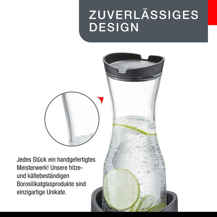 Actual product image GEFU Carafe 'Smartline (1 l)